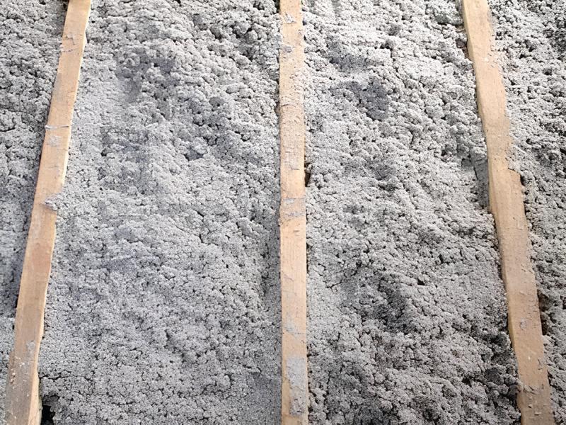 Cellulose Insulation